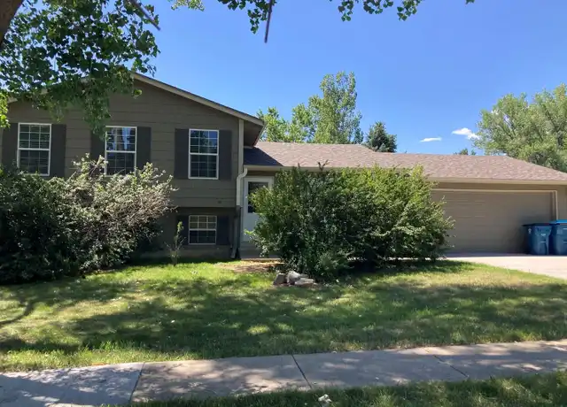Property at 208 Centennial Dr, Louisville, CO, 80027, 4 beds, 3 baths, [object Object]