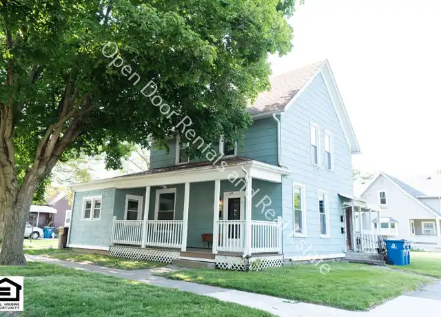 Property at 601 N Jackson St, Auburn, IN, 46706, 1 bed, 1 bath, [object Object]