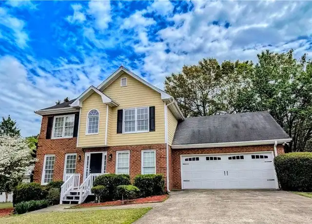 Property at 253 Hampton Park Dr, Athens, GA, 30606, 3 beds, 2.5 baths, [object Object]