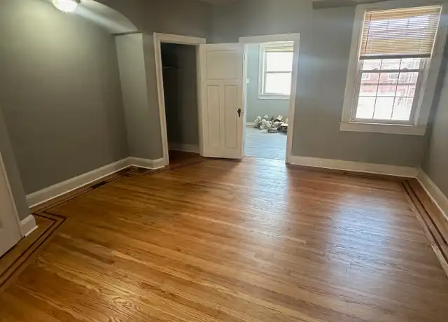 Property at 4231 Sheldon Ave, Baltimore, MD, 21206, 3 beds, 1.5 baths, [object Object]