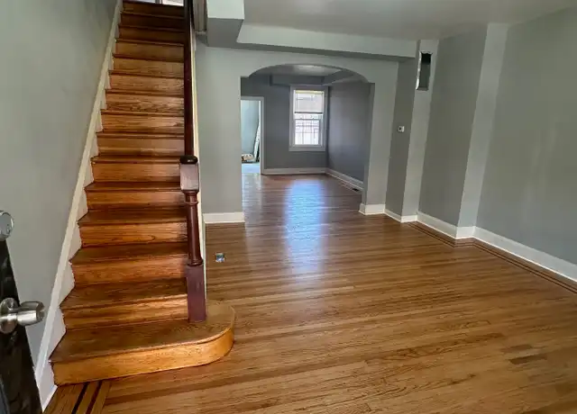 Property at 4231 Sheldon Ave, Baltimore, MD, 21206, 3 beds, 1.5 baths, [object Object]