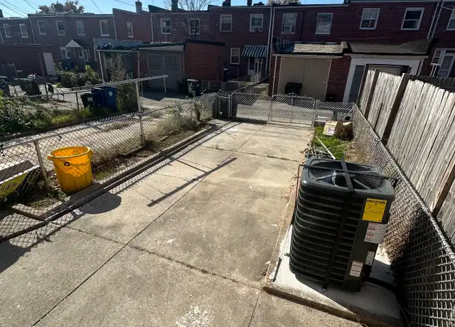 Property at 4231 Sheldon Ave, Baltimore, MD, 21206, 3 beds, 1.5 baths, [object Object]
