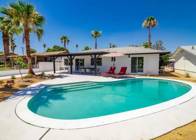 Property at 77105 Michigan Dr, Palm Desert, CA, 92211, 2 beds, 2 baths, [object Object]
