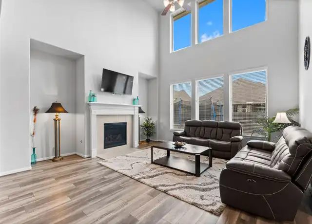 Property at 2836 Jehlon Ln, Conroe, TX, 77385, 4 beds, 3.5 baths, [object Object]