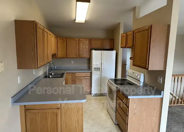 Property at 2571 Amber Valley Ct S, Fargo, ND, 58104, 3 beds, 2 baths, [object Object]