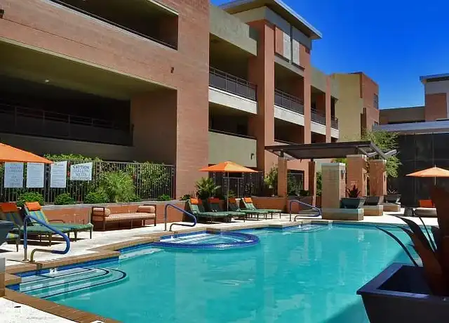 Property at Ten Wine Lofts - 7126 E Osborn Rd, Scottsdale, AZ, 85251, 1-2 bed, 1-2 bath, [object Object]