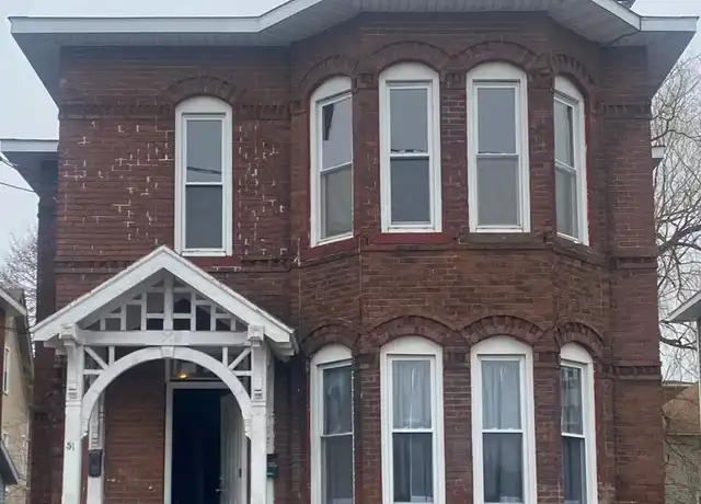 Property at 51 Grand St, Hartford, CT, 06106, 4 beds, 1 bath, [object Object]