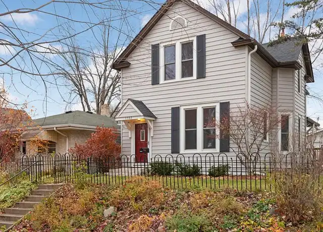 Property at 1362 Searle St, Saint Paul, MN, 55130, 3 beds, 1 bath, [object Object]