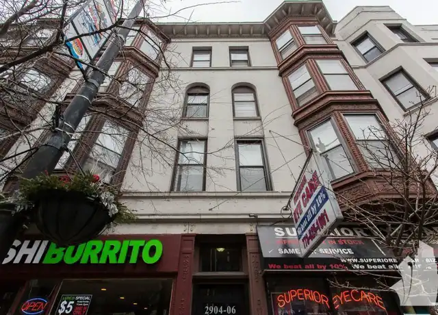 Property at 2900 N Broadway Unit B03, Chicago, IL, 60657, 2 beds, 1 bath, [object Object]