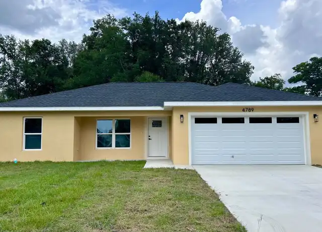 Property at 4789 SE 135th Pl, Summerfield, FL, 34491, 3 beds, 2 baths, [object Object]