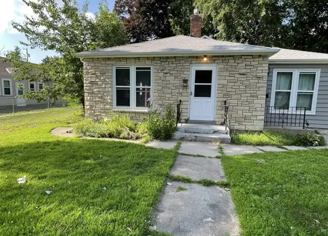 Property at 412 W 64th St, Minneapolis, MN, 55423, 2 beds, 1 bath, [object Object]