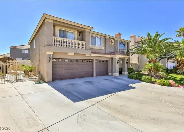 Property at 595 Campus Oaks Ct, Las Vegas, NV, 89183, 4 beds, 2.5 baths, [object Object]