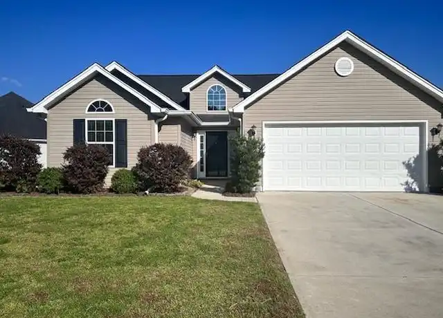 Property at 811 Green Derby Ct, Murrells Inlet, SC, 29576, 3 beds, 2 baths, [object Object]