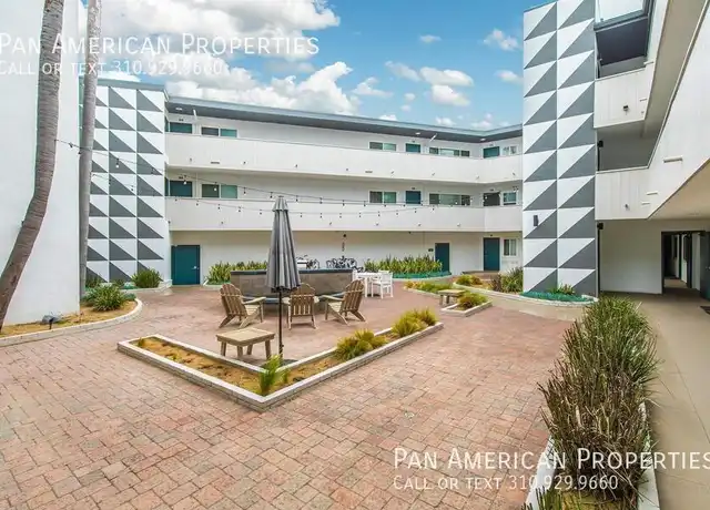 Property at 4034 S Pacific Ave Unit 30, San Pedro, CA, 90731, 2 beds, 1 bath, [object Object]