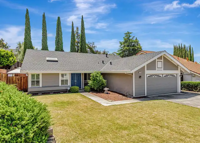 Property at 3468 Clover Oak Dr, San Jose, CA, 95148, 3 beds, 2 baths, [object Object]