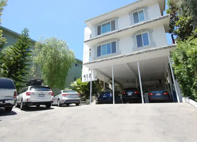 Property at 412 Avenida Santa Barbara Apt 2, San Clemente, CA, 92672, 2 beds, 1 bath, [object Object]