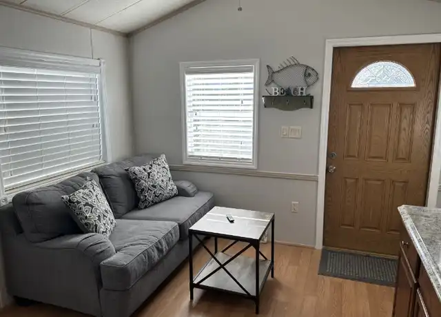 Property at 2580 NE Indian River Dr Unit 8, Jensen Beach, FL, 34957, 1 bed, 1 bath, [object Object]