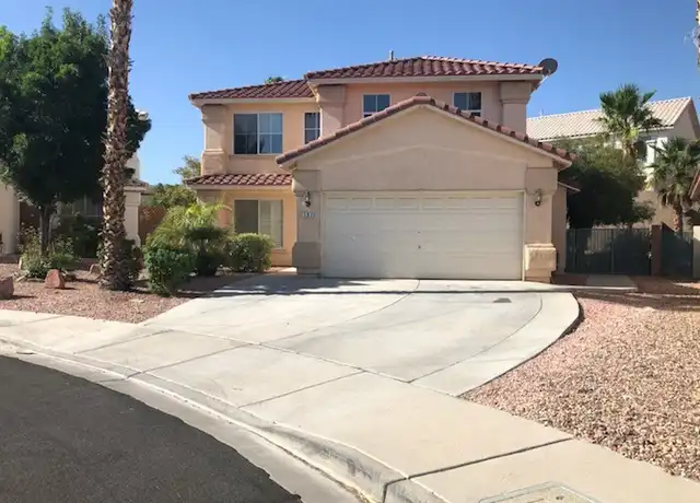 Property at 197 Oella Ridge Ct, Henderson, NV, 89012, 5 beds, 3 baths, [object Object]
