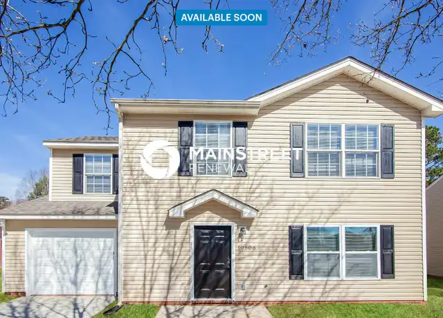 Property at 10506 Wilson Glen Dr, Charlotte, NC, 28214, 4 beds, 2 baths, [object Object]