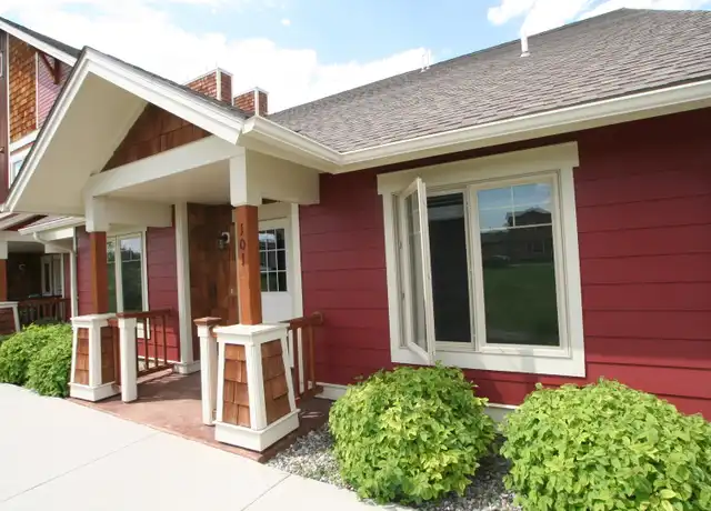 Property at 1133 N 14th Ave Unit 101, Bozeman, MT, 59715, 2 beds, 1 bath, [object Object]