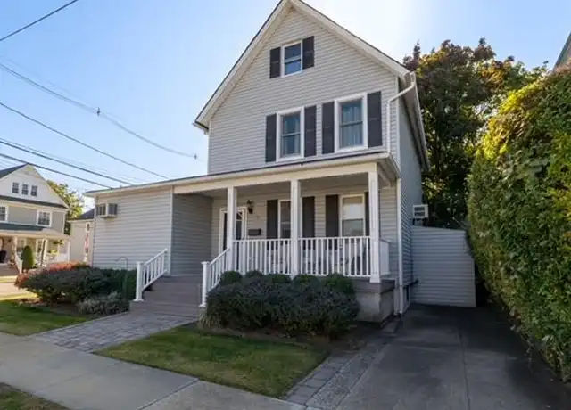 Property at 12 Waverly Pl, Rockville Centre, NY, 11570, 4 beds, 2.5 baths, [object Object]