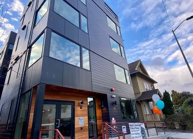 Property at 5521 15th Ave NE Unit 202, Seattle, WA, 98105, 2 beds, 2 baths, [object Object]