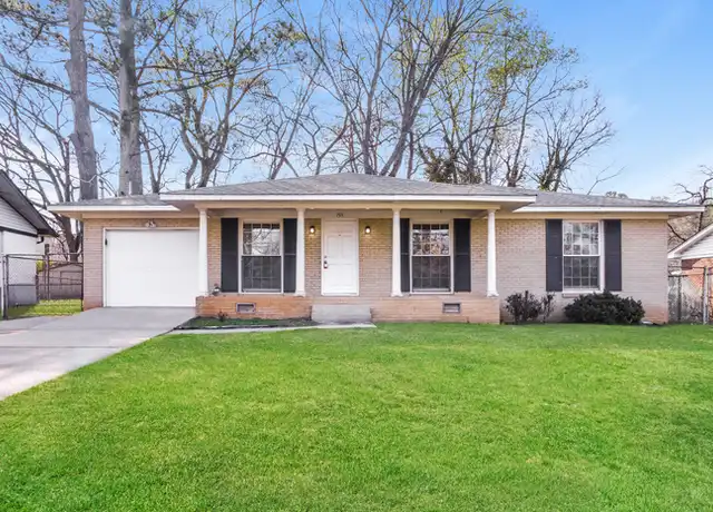 Property at 705 Hal St NW, Huntsville, AL, 35805, 3 beds, 1.5 baths, [object Object]