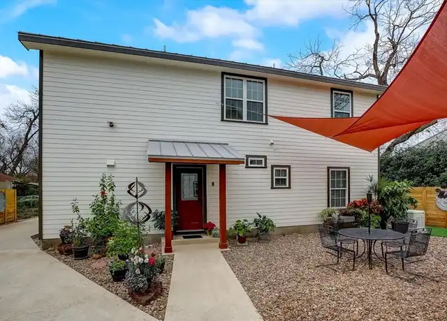 Property at 1603 Wilson St, Bastrop, TX, 78602, 2 beds, 1 bath, [object Object]