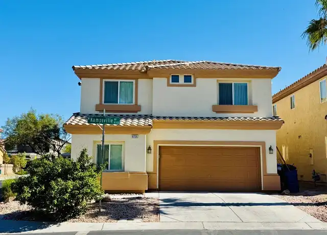 Property at 9725 Kampsville Ave, Las Vegas, NV, 89148, 4 beds, 3 baths, [object Object]