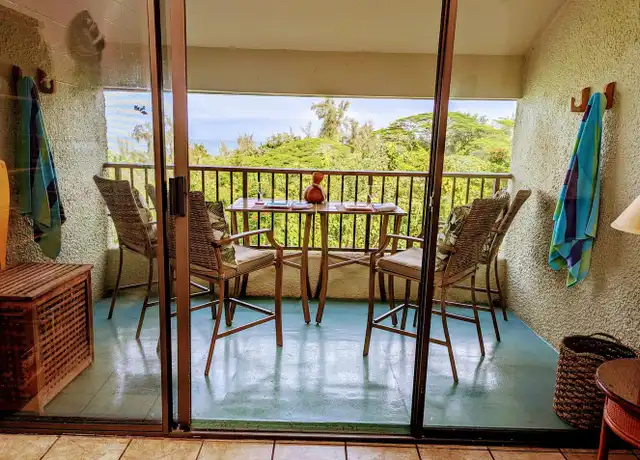 Property at 1875 Kalanianaole St #708, Hilo, HI, 96720, 2 beds, 1 bath, [object Object]