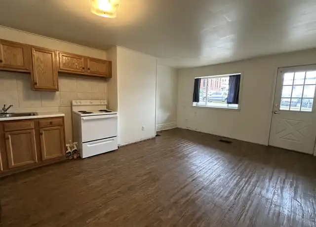 Property at 37 N 6th St, Indiana, PA, 15701, 1 bed, 1 bath, [object Object]