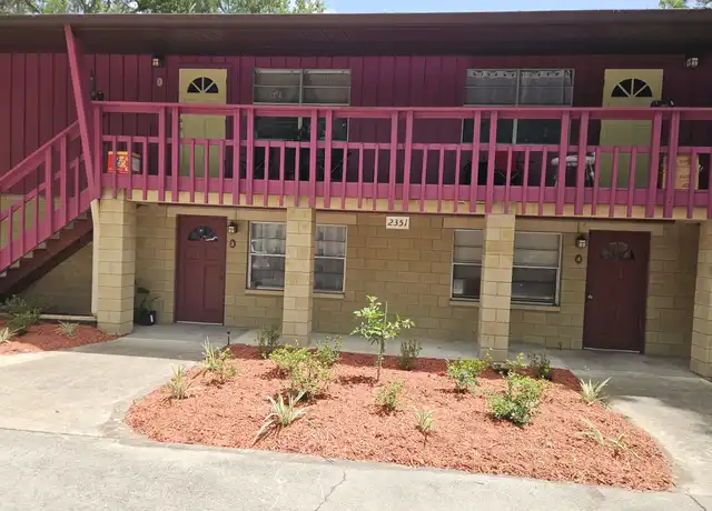 Property at 2351 SW 32 Pl Unit 2, Gainesville, FL, 32608, 2 beds, 1 bath, [object Object]