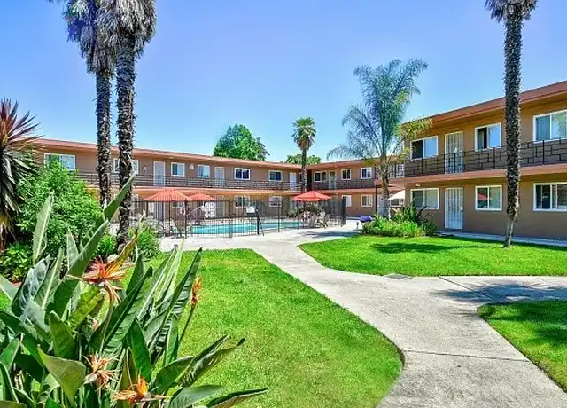 Property at Cathay Gardens - 1780 A St, Castro Valley, CA, 94546, 1 bed, 1 bath, [object Object]