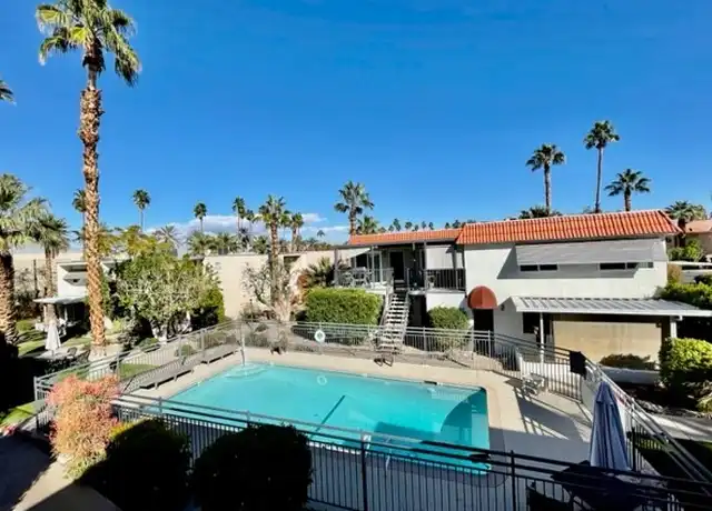 Property at 45296 Panorama Dr Unit 2, Palm Desert, CA, 92260, 2 beds, 2 baths, [object Object]