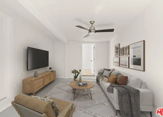 Property at 1434 24th St Unit 1/2, Santa Monica, CA, 90404, 1 bed, 1 bath, [object Object]