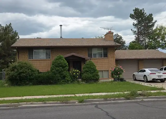 Property at 842 S Artistic Cir, Springville, UT, 84663, 3 beds, 1 bath, [object Object]