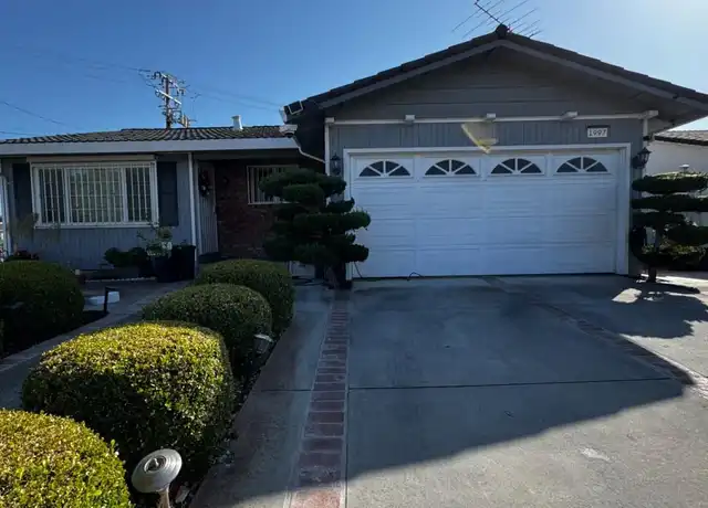 Property at 1997 Winterpark Way, San Jose, CA, 95122, 4 beds, 2 baths, [object Object]