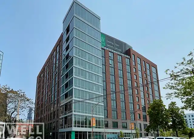 Property at 740 N Aberdeen St Unit 705, Chicago, IL, 60642, 1 bed, 1 bath, [object Object]