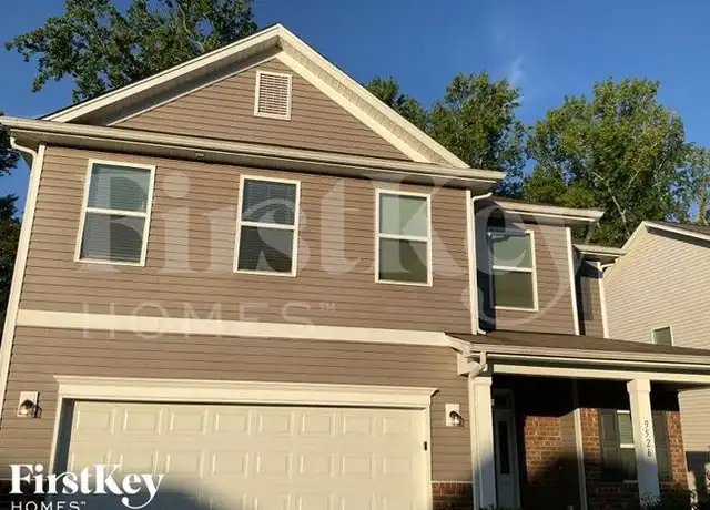 Property at 9526 Hamel St, Charlotte, NC, 28215, 4 beds, 2.5 baths, [object Object]