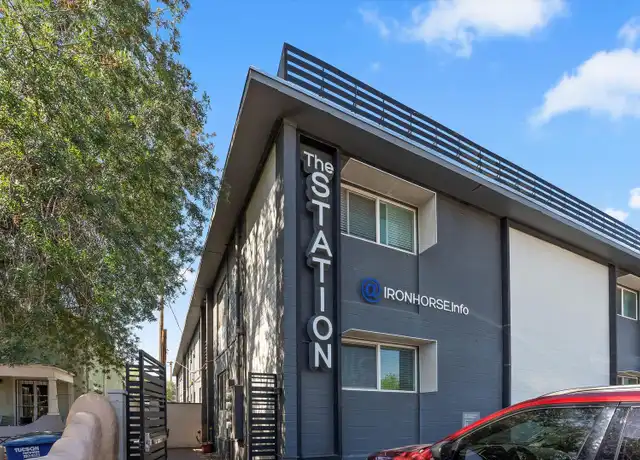 Property at 726 E 9th St Unit 13, Tucson, AZ, 85719, 1 bed, 1 bath, [object Object]