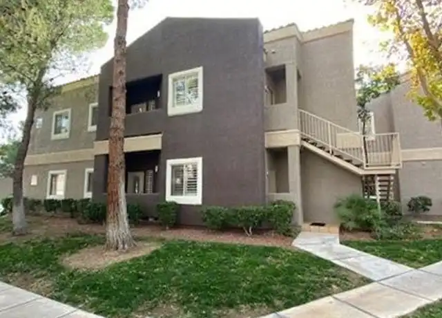 Property at 5250 S Rainbow Blvd #2183, Las Vegas, NV, 89118, 2 beds, 2 baths, [object Object]