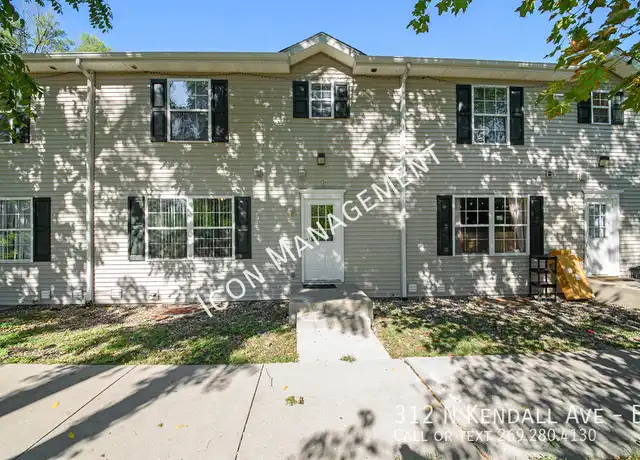 Property at 312 N Kendall Ave Unit B, Kalamazoo, MI, 49006, 6 beds, 3 baths, [object Object]