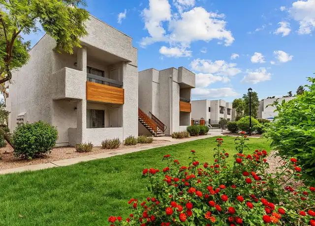 Property at Tides on 27th - 6131 N 27th Ave, Phoenix, AZ, 85017, 0-1 beds, 1 bath, [object Object]