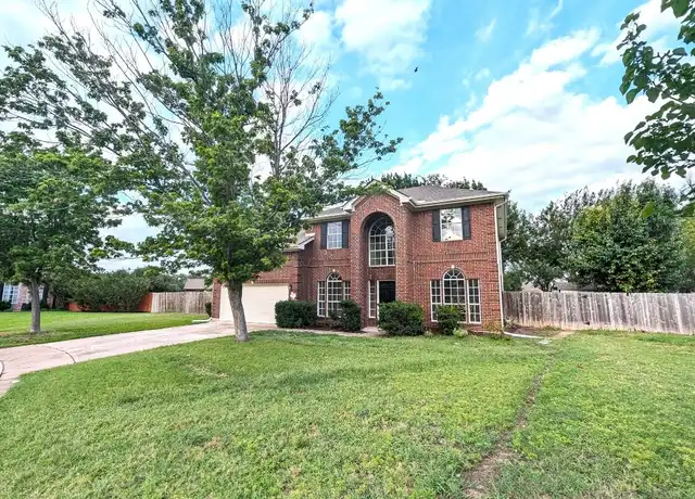 Property at 303 N Carriage Hills Dr, Georgetown, TX, 78626, 4 beds, 2.5 baths, [object Object]
