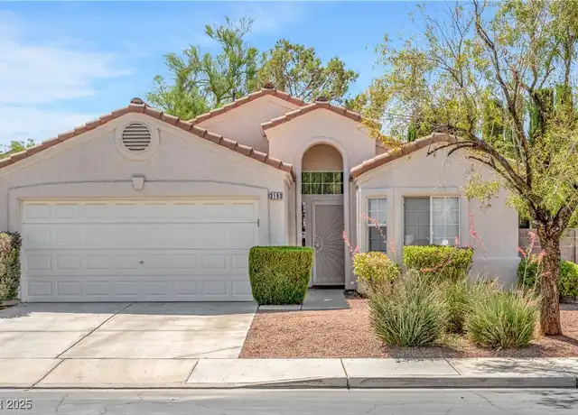 Property at 3193 Castle Canyon Ave, Henderson, NV, 89052, 3 beds, 2 baths, [object Object]