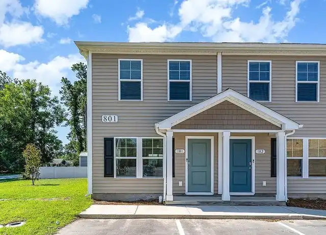 Property at Coastal Wind Townhomes - 801 Tip Top Ln, Myrtle Beach, SC, 29577, 2 beds, 2.5 baths, [object Object]