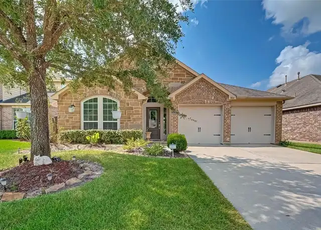 Property at 26243 Crystal Cove Ln, Richmond, TX, 77406, 3 beds, 2 baths, [object Object]