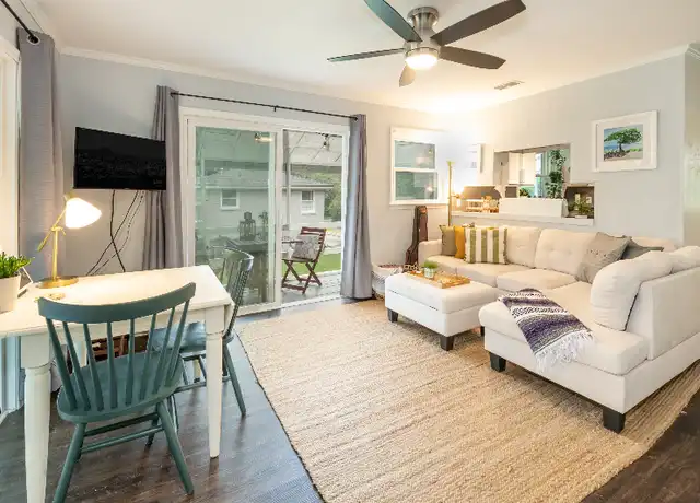 Property at 2243 Guerry Ave Unit B, Charleston, SC, 29414, 2 beds, 1 bath, [object Object]