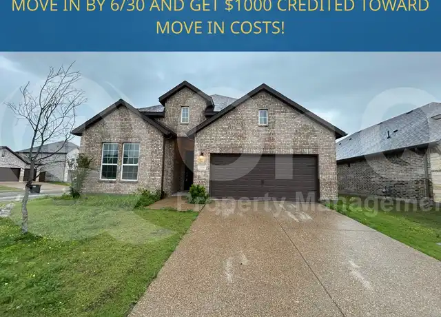 Property at 3314 Willena Rd, Melissa, TX, 75454, 4 beds, 3 baths, [object Object]