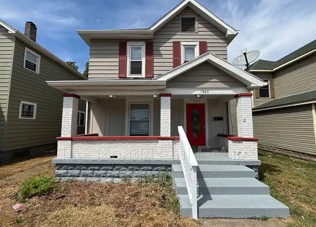 Property at 1903 Tytus Ave, Middletown, OH, 45042, 2 beds, 1.5 baths, [object Object]